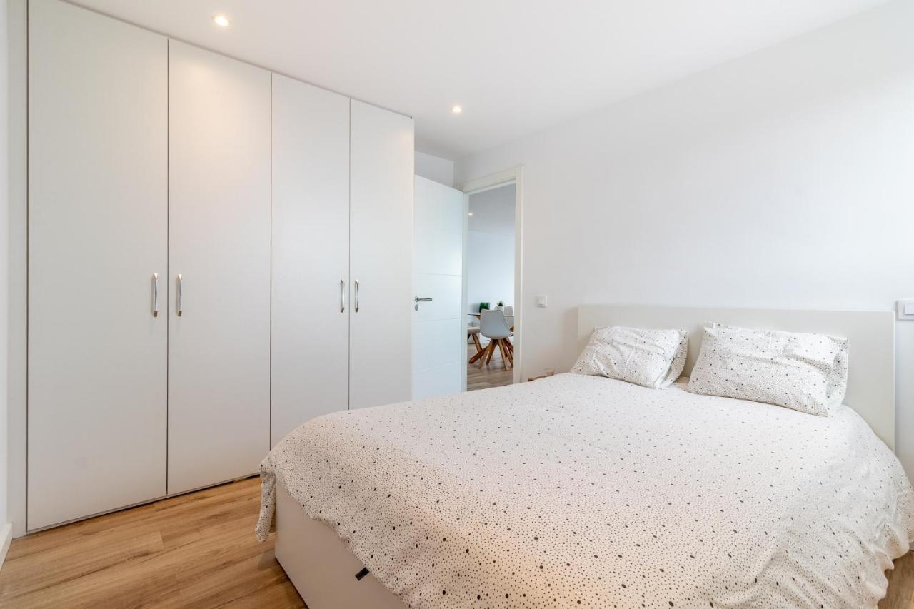 Flatguest Ansite + Deluxe + Panoramic Views + Fast Wifi Las Palmas de Gran Canária Exterior foto